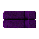 Pack of  2 Luxury Large Bath Cotton Towels
