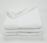 Pack of  2 Luxury Large Bath Cotton Towels