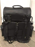 2 Piece Touring Bag Set