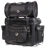 2 Piece Touring Bag Set