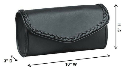 Waterproof Braided Heavy Duty Windshield Bag